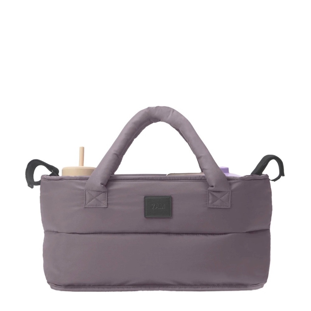 7AM Enfant Stroller Organizer